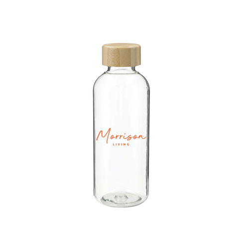 Morrison Living 22oz RPET Reusable Bottle image thumbnail