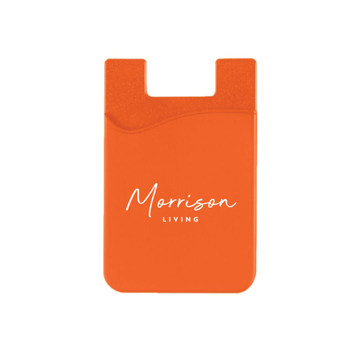 Morrison Living Phone Wallet image thumbnail