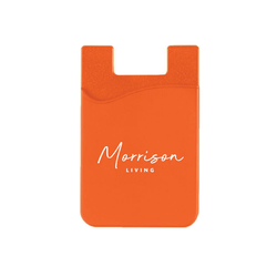 Image of Morrison Living Phone Wallet