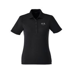 Image of CCL Hospitality Group Women's Short Sleeve Polo