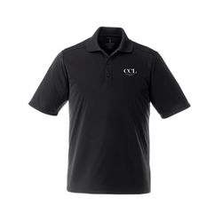 Image of CCL Hospitality Group Men's Short Sleeve Polo