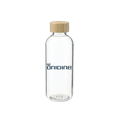 Image of Unidine 22oz RPET Reusable Bottle