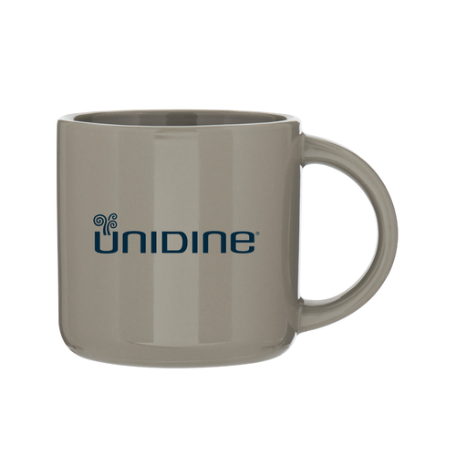 Unidine 14oz Ceramic Mug image thumbnail