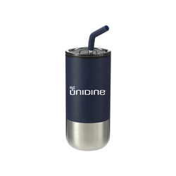 Image of Unidine 16oz Tumbler with Straw