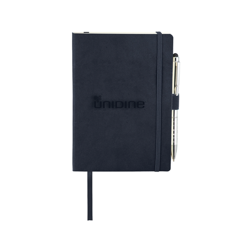 Unidine 5" x 7" Soft Bound JournalBook® image thumbnail