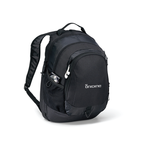 Unidine Laptop Backpack image thumbnail