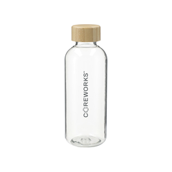 Image of Coreworks 22oz RPET Reusable Bottle 