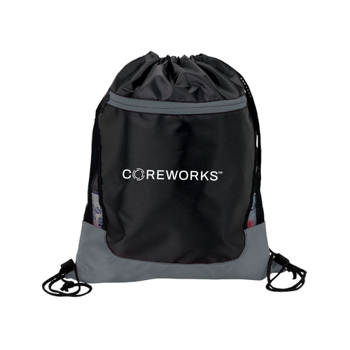 Coreworks Sports Bag image thumbnail
