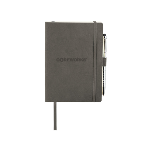 Coreworks 5" x 7" Soft Bound JournalBook® image thumbnail
