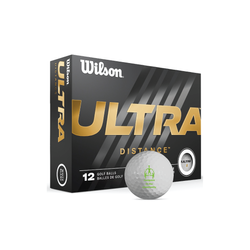 Image of Compass in the Community Wilson Ultra 500 Distance Golf Balls