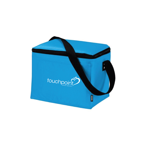 TouchPoint Six-Pack Cooler image thumbnail