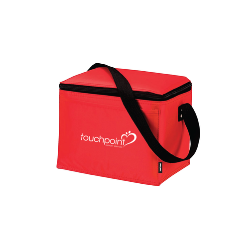 TouchPoint Six-Pack Cooler image thumbnail