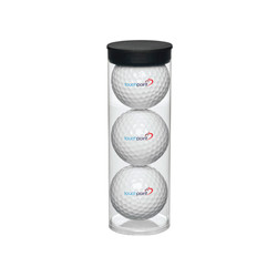 Image of TouchPoint The Sleeve Pack - Callaway Supersoft