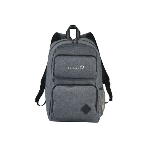 TouchPoint 15" Computer Backpack image thumbnail