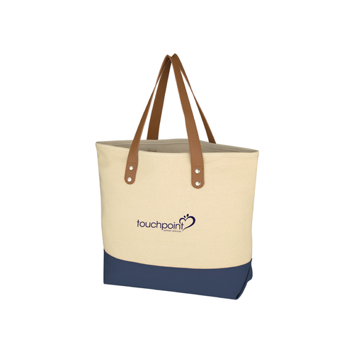 TouchPoint Tote Bag image thumbnail