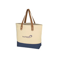 Image of TouchPoint Tote Bag