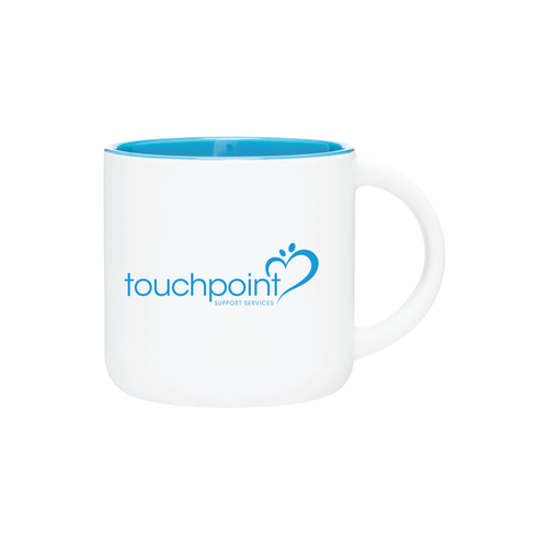TouchPoint 14 oz. Mug image thumbnail