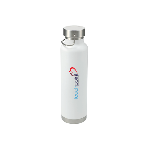 TouchPoint 22oz Water Bottle image thumbnail