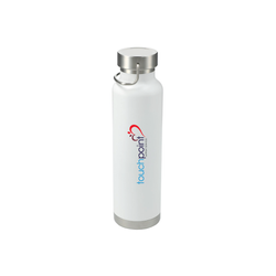 Image of TouchPoint 22oz Water Bottle