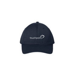 Image of TouchPoint Mesh Cap