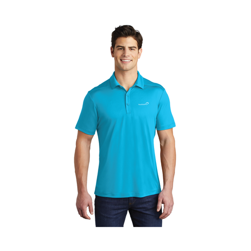 TouchPoint Men's Polo image thumbnail