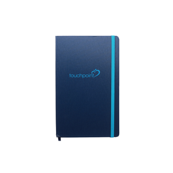 Image of TouchPoint Hardcover Journal