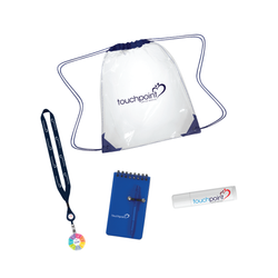 Image of TouchPoint New Hire Kit