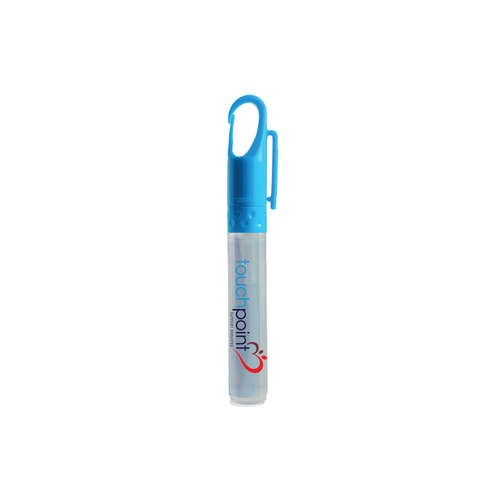 TouchPoint 10mL CleanZ Pen Hand Sanitizer image thumbnail
