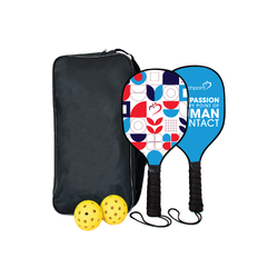 Image of TouchPoint Pickleball Set