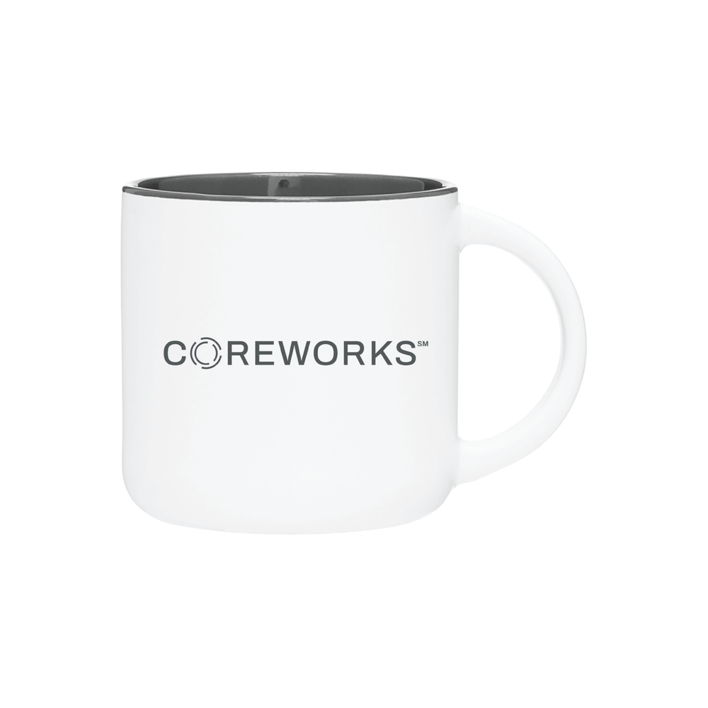 Coreworks 14oz Ceramic Mug primary image