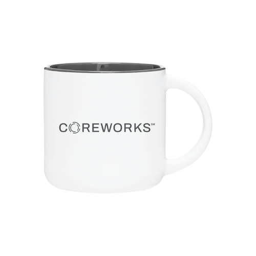 Coreworks 14oz Ceramic Mug image thumbnail