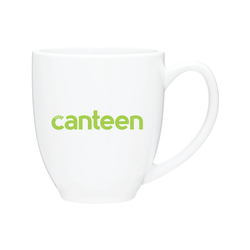 Canteen 15oz. Ceramic Mug image thumbnail