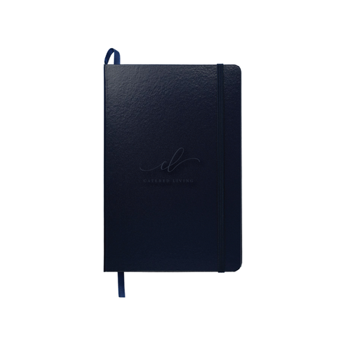 Catered Living FSC® Mix Ambassador Bound JournalBook® image thumbnail