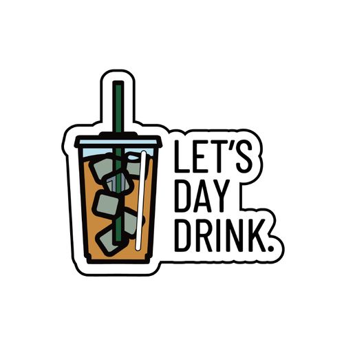 Eurest Let's Day Drink Lapel Pins (set of 10) image thumbnail