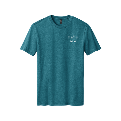 Boost T-Shirt image thumbnail