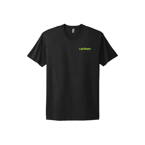 Black Canteen T-Shirt image thumbnail