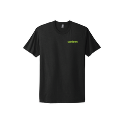 Image of Black Canteen T-Shirt