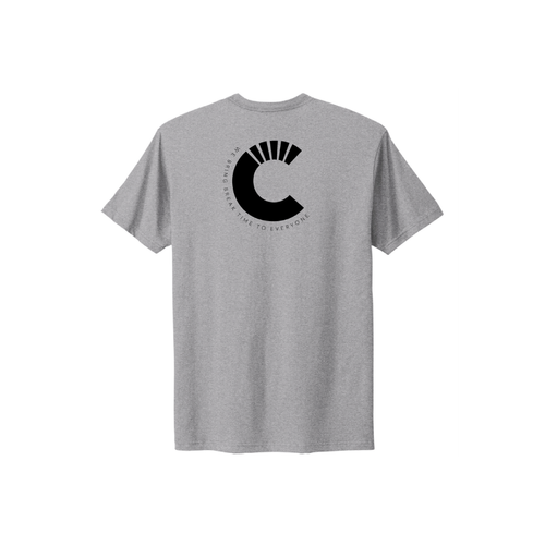 Grey Canteen T-Shirt image thumbnail