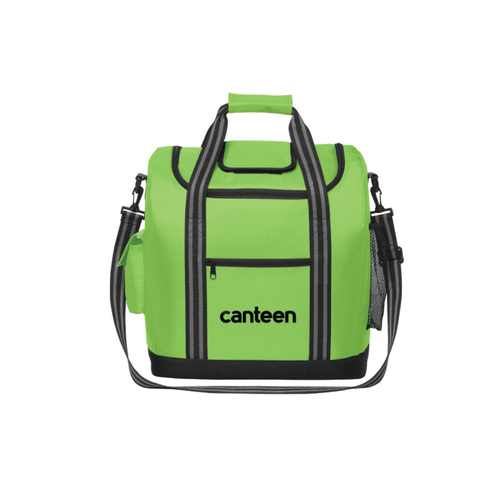Canteen Flip Flap Kooler Bag image thumbnail