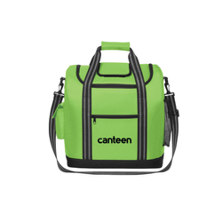 Image of Canteen Flip Flap Kooler Bag