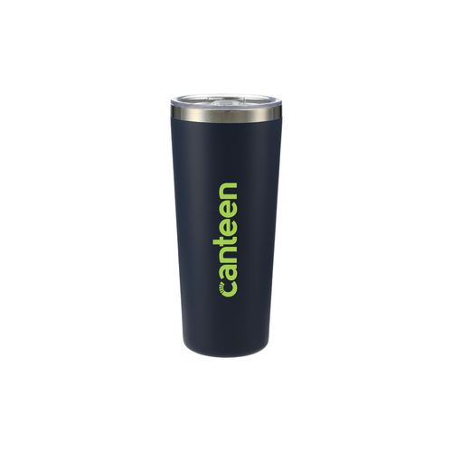 Canteen 22oz Stainless Steel Copper Vacuum Insulated Tumbler image thumbnail