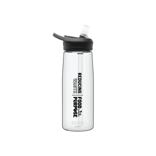 Food with Purpose CamelBak Eddy+ 25oz Bottle Tritan™ Renew image thumbnail