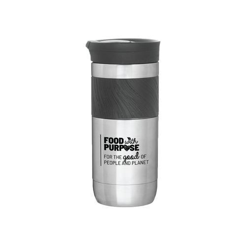 Food with Purpose 20 oz. Contigo Byron 2.0 image thumbnail