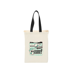 Image of Boost Cotton Tote