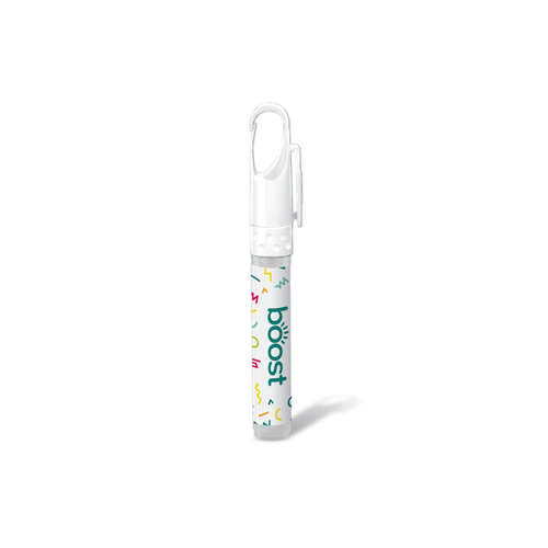 Boost 10 mL Pen Hand Sanitizer image thumbnail