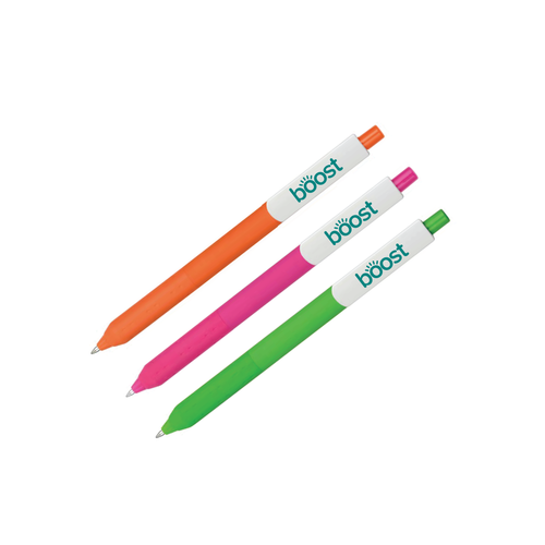 Boost Gel Pens (pack of 15) image thumbnail