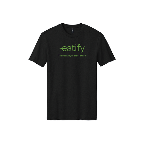 Eatify T-Shirt image thumbnail