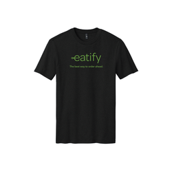 Image of Eatify T-Shirt