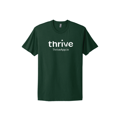 Thrive T-Shirt image thumbnail