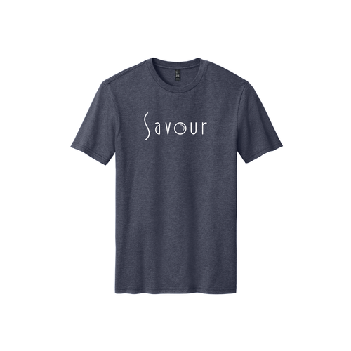 Savour T-Shirt  image thumbnail